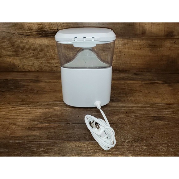 Waterpik Water Flosser WP-150 - Picture 4 of 12